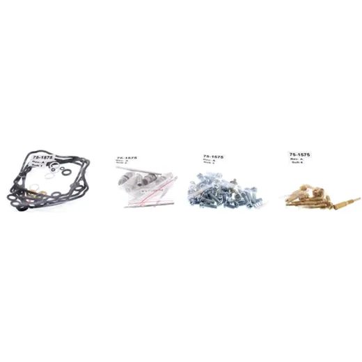 Full Carburettor Repair Kit for Motorcycles