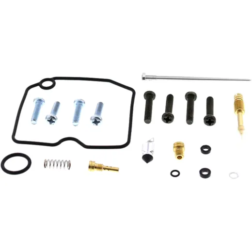 Carburettor repair kit ALL BALLS racing full SET for: Kawasaki VN