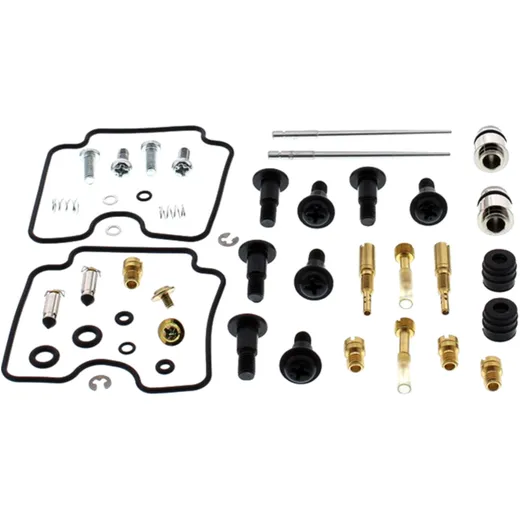 Carburettor Repair Kit Full Set 7244705 for Motorcycles