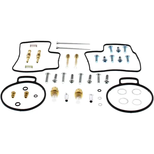 Carburettor repair kit ALL BALLS racing full SET 7244712 for: Honda GL