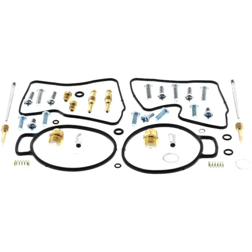 Carburettor repair kit ALL BALLS racing full SET 7244711 for: Honda GL