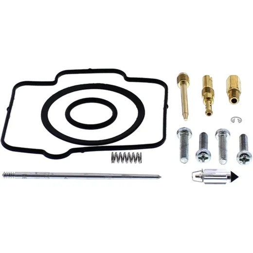 Vergaser Reparatursatz All Balls Racing Vollsatz passend für: Honda CR 7243452
