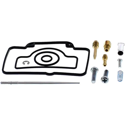 Carburettor Repair Kit Full Set for Motorcycles 7243453