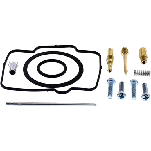 Carburettor repair kit ALL BALLS racing full SET for: Kawasaki KX 7243455