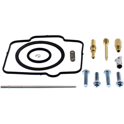 Carburettor Repair Kit Full Set for Motorcycles 7243457