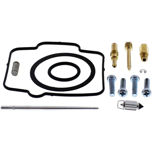 Carburettor repair kit ALL BALLS racing full SET for: Kawasaki KX 7243460