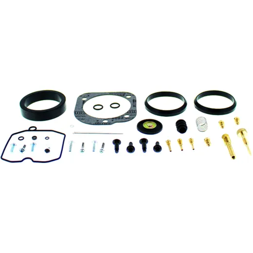 All Balls Racing Carburettor Repair Kit Full Set