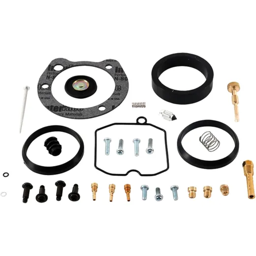 Carburettor Repair Kit Full Set for Motorcycles 7244710