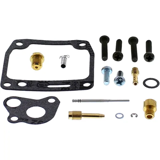 Carburettor repair kit ALL BALLS racing full SET for: Yamaha BW