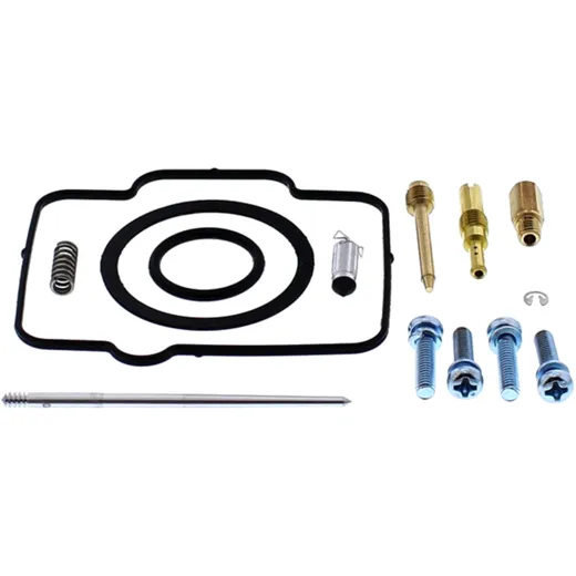 Vergaser Reparatursatz All Balls Racing Vollsatz passend für: Honda CR 7243475
