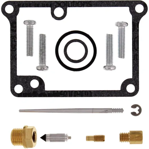 Vergaser Reparatursatz All Balls Racing Vollsatz passend für: Kawasaki KX 7243476