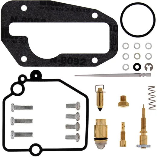 Carburettor Repair Kit All Balls Racing Full Set 7243477