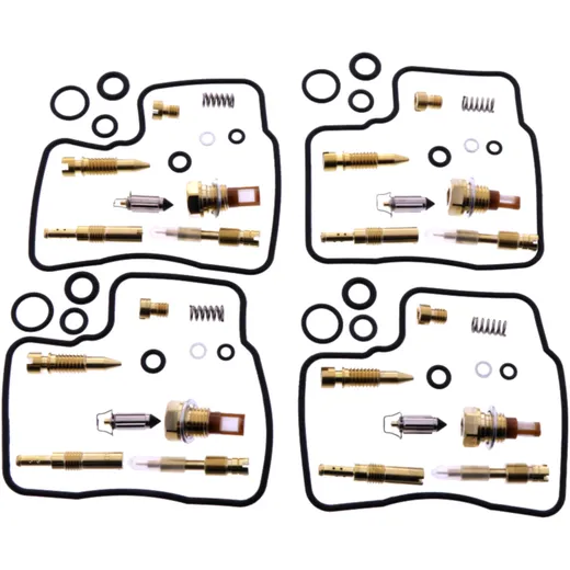 Vergaser Reparatursatz Keyster Vollsatz passend für: Honda ST 7243570