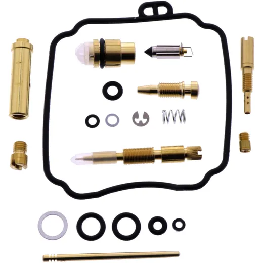 Vergaser Reparatursatz Keyster Kompletter Satz