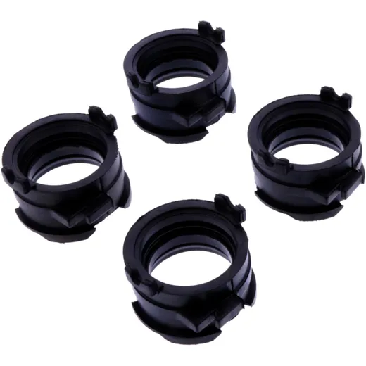 Intake manifold SET TOURMAX cont 4 pcs for: Honda ST
