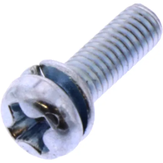 Schraube für Vergaser JMP M3X10 mm_0