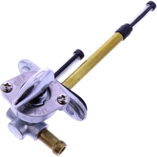 Kraftstoffhahn für Tourmax