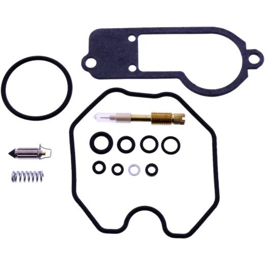 Carburettor repair kit TOURMAX short SET for: Honda CB