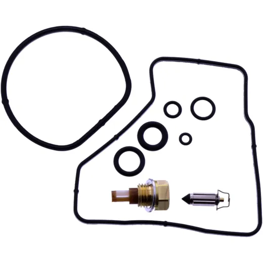 Carburettor repair kit TOURMAX short SET for: Honda VF 7243640