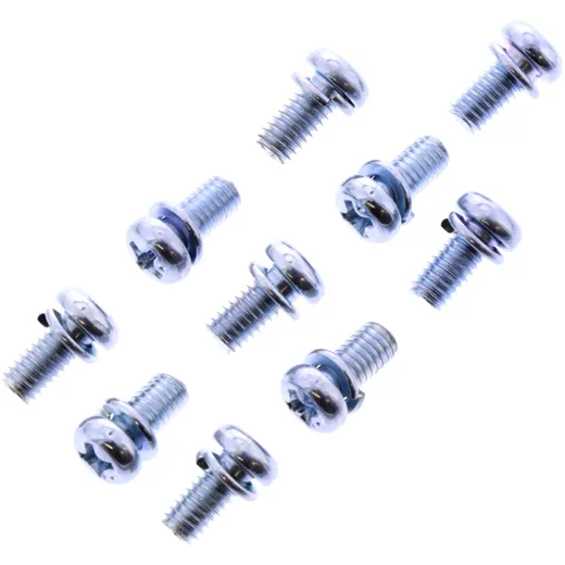 Schraube für Vergaser M4X8mm - JMP
