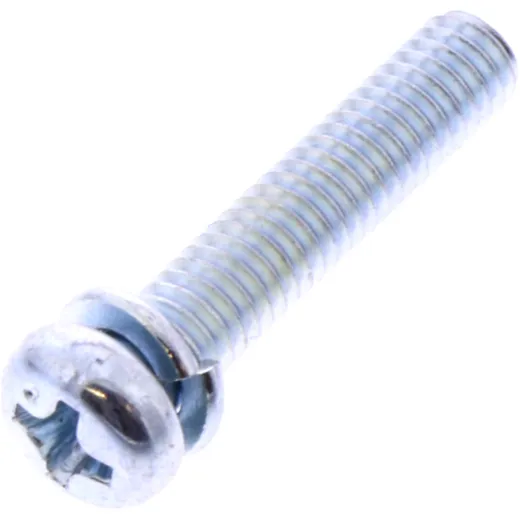 Vergaserschraube JMP M4X20 mm_0