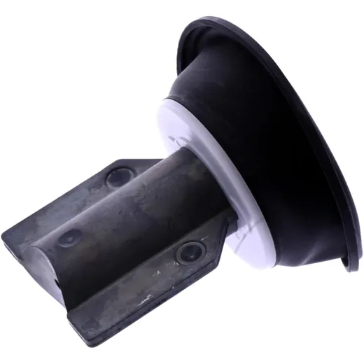 Carb slide with diaphragm (OE spare part) for: Buell M2, S1, S3