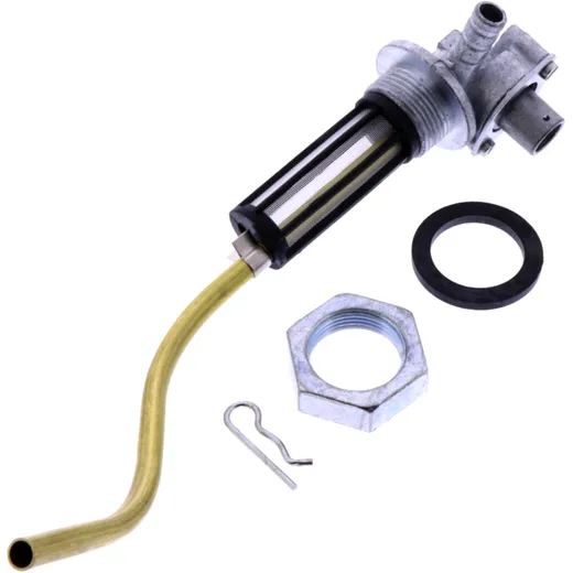 Fuel tap for: Vespa PX, P