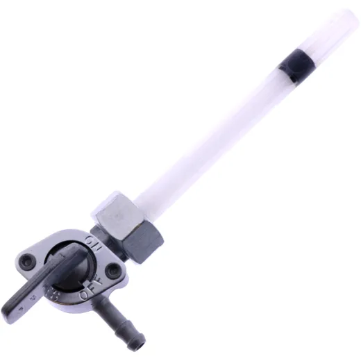 Fuel tap (OE spare part) for: Honda CB, CM, TLR