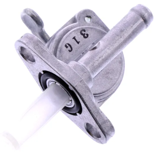 Fuel tap (OE spare part) for: KTM SX, SX Quad, XC Quad, Husqvarna TC