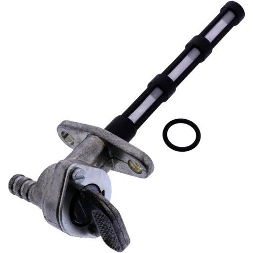 Fuel tap (OE spare part) for: Husqvarna WR, CR, SM, TE, Husaberg FS, FC, FE