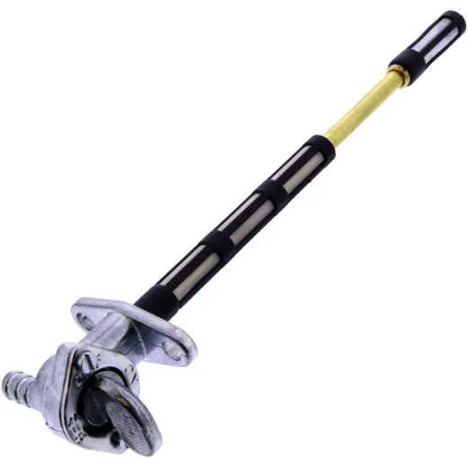 Fuel tap (OE spare part) for: KTM EXC, EXE, EGS