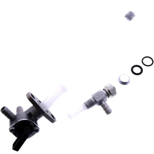 Fuel tap (OE spare part) for: Beta RR, RE