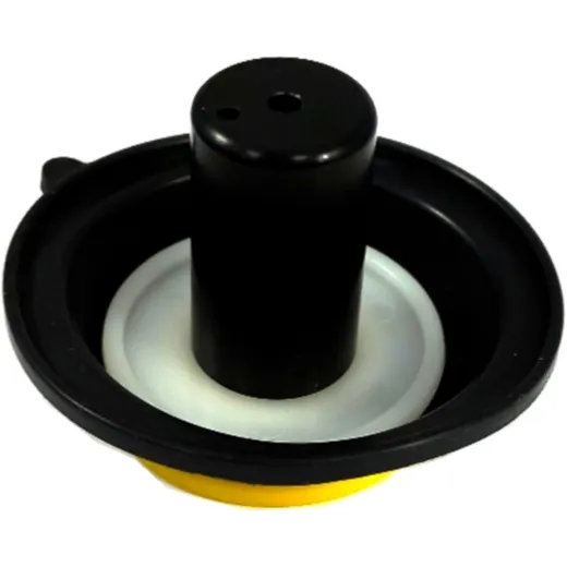 Gasschieber mit Membran JMP 16 mm passend für: Baotian BT49QT - 7A1, BT49QT - 10, BT49QT - 12A1