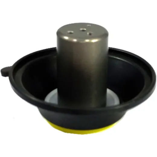 Gasschieber mit Membran JMP 18 mm passend für: Baotian BT49QT - 7A1, BT49QT - 10, BT49QT - 12A1