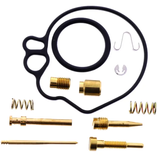 Vergaser Reparatursatz JMP Vollsatz passend für: Peugeot Speedfight, TKR, Vivacity