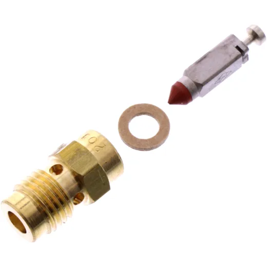 Float needle with seat dellorto for: Gas Gas TXT, TX