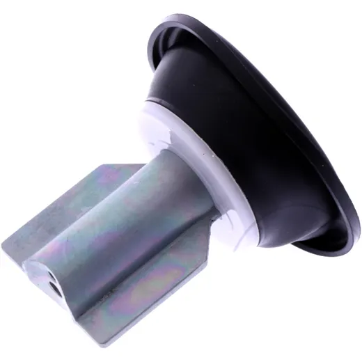 Gasschieber mit Membran 16. 8 mm passend für: Derbi Senda, Mulhacen, GP1