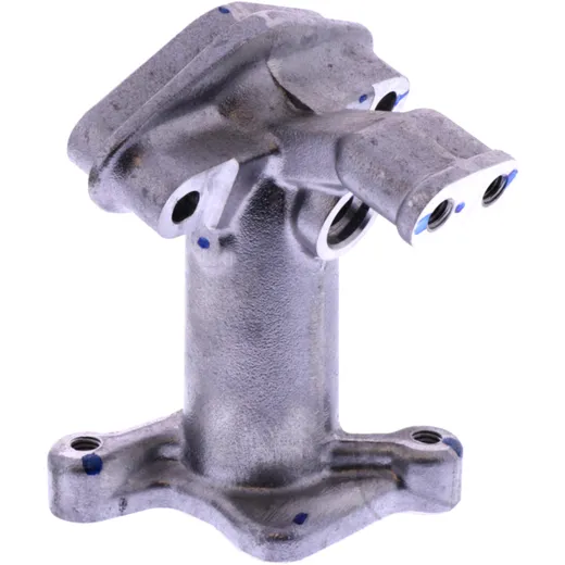 Intake manifold cont 1 pcs for: Honda NSC