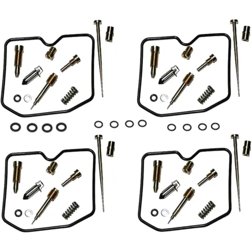 Vergaser Reparatursatz Keyster für gängige Modelle 7243841