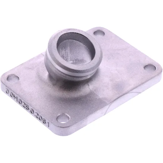 Intake manifold (OE spare part) cont 1 pcs for: Derbi Senda, GPR, Dekker