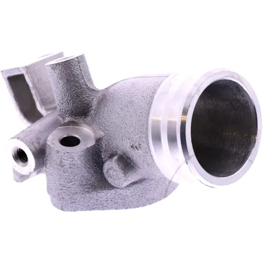 Intake manifold (OE spare part) cont 1 pcs for: Honda SH 7243909