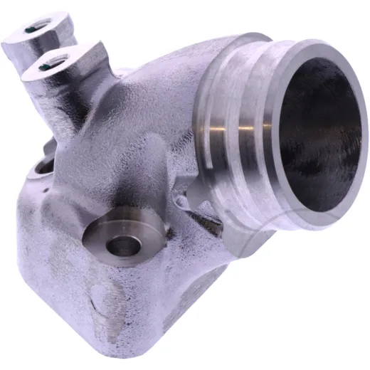 Intake manifold (OE spare part) cont 1 pcs for: Honda NSS