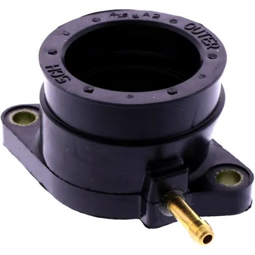 Left Intake Manifold for Motorcycles 7244180
