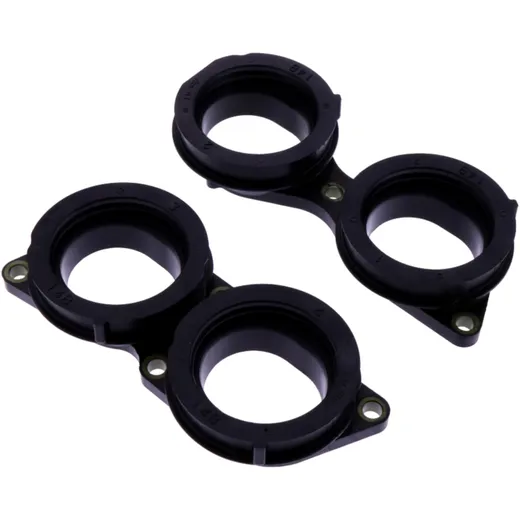 Intake Manifold Set for Motorcycles, 2 PCS