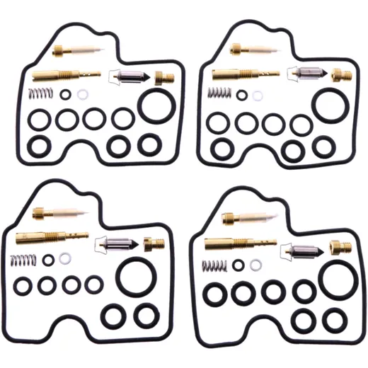 Carburettor repair kit KEYSTER full SET for: Kawasaki ZX - 9R 7244212