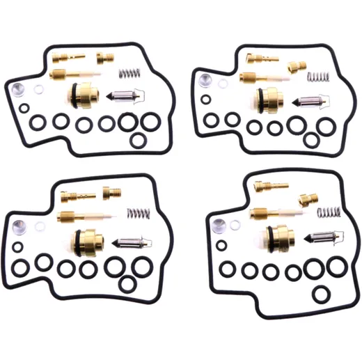 Carburettor repair kit KEYSTER full SET for: Kawasaki ZX - 9R 7244213