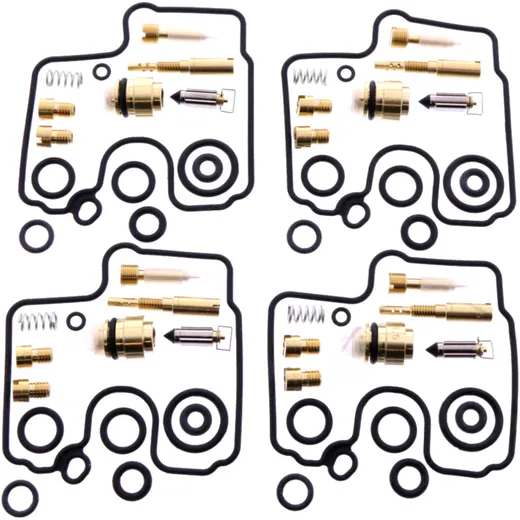 Carburettor repair kit KEYSTER full SET for: Kawasaki ZX - 6R 7244215