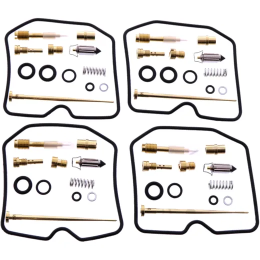 Keyster Carburettor Repair Kit for Motorcycles 7244220