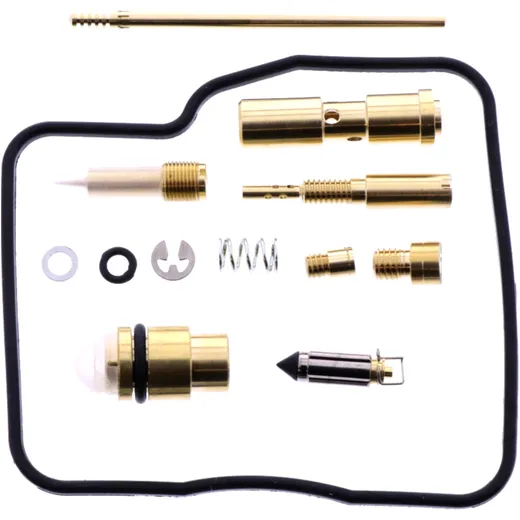 Carburettor Repair Kit Front by Keyster - Full Set Alternative 7241263