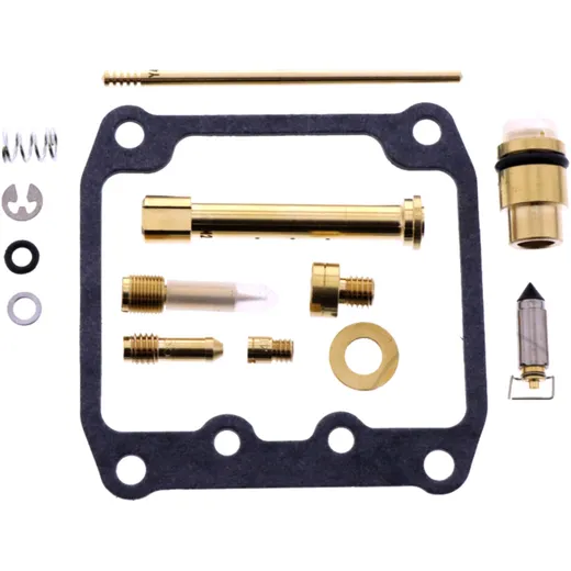 Carburettor Repair Kit Rear Keyster Full Set